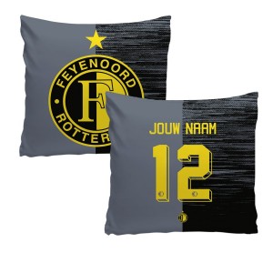 kussen 50x50 Feyenoord uit